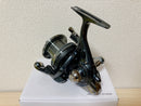 Daiwa Spinning Reel 18 POWERSURF SS 4500QD 4.1:1 Surf Casting Reel IN BOX