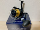 Shimano Spinning Reel 21 SPHEROS SW 6000PG Gear Ratio 4.6:1 Fishing Reel IN BOX