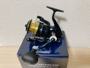 Shimano Spinning Reel 21 SPHEROS SW 6000PG Gear Ratio 4.6:1 Fishing Reel IN BOX