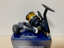 Shimano Spinning Reel 21 SPHEROS SW 6000PG Gear Ratio 4.6:1 Fishing Reel IN BOX