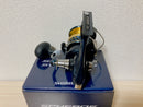 Shimano Spinning Reel 21 SPHEROS SW 6000PG Gear Ratio 4.6:1 Fishing Reel IN BOX