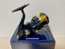 Shimano Spinning Reel 21 SPHEROS SW 6000PG Gear Ratio 4.6:1 Fishing Reel IN BOX