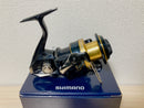 Shimano Spinning Reel 21 SPHEROS SW 6000PG Gear Ratio 4.6:1 Fishing Reel IN BOX