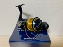 Shimano Spinning Reel 21 SPHEROS SW 6000PG Gear Ratio 4.6:1 Fishing Reel IN BOX