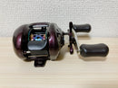 Shimano Baitcasting Reel 00 Scorpion 1000 Right Handle Gear Ratio 6.2:1