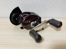 Shimano Baitcasting Reel 00 Scorpion 1000 Right Handle Gear Ratio 6.2:1