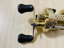 Shimano Baitcasting Reel 01 CALCUTTA CONQUEST 400 Right 5.0:1 FIshing Reel