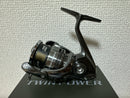 Shimano Spinning Reel 24 TWIN POWER 2500SHG Gear Ratio 5.8:1 Fishing Reel IN BOX