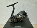 Shimano Spinning Reel 24 TWIN POWER 2500SHG Gear Ratio 5.8:1 Fishing Reel IN BOX