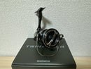 Shimano Spinning Reel 24 TWIN POWER 2500SHG Gear Ratio 5.8:1 Fishing Reel IN BOX
