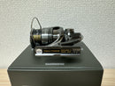 Shimano Spinning Reel 24 TWIN POWER 2500SHG Gear Ratio 5.8:1 Fishing Reel IN BOX
