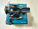 Daiwa Spinning Reel 19 AORIMATIC BR LT3000 Gear Ratio 5.2:1 Fishing Reel IN BOX