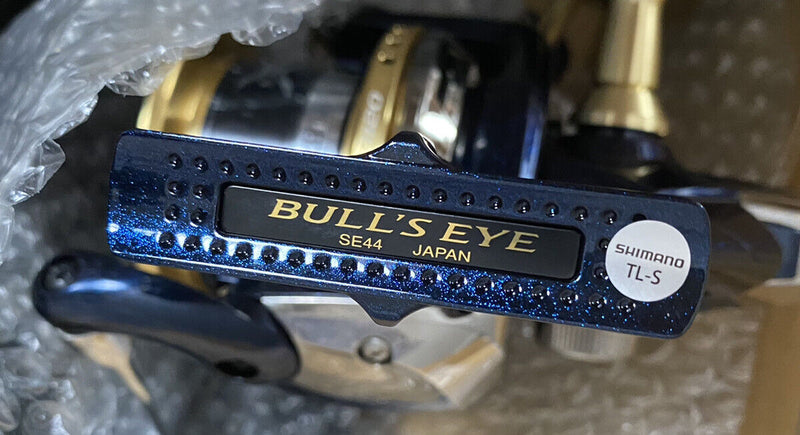 Bullseye 9120