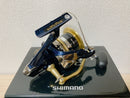 Shimano Spinning Reel 14 Bullseye 9120 Gear Ratio 3.5 Fishing Reel IN BOX