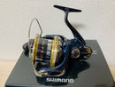Shimano Spinning Reel 14 Bullseye 9120 Gear Ratio 3.5 Fishing Reel IN BOX
