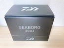 Electric Reel 21 SEABORG 300J Right