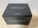 Shimano Spinning Reel 20 EXSENCE BB C3000MHG 5SF38E032 6.0:1 Fishing Reel IN BOX