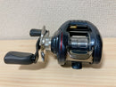 Daiwa Baitcasting Reel 15 ZILLION TW 1516SHL Left Handle 00613455 IN BOX