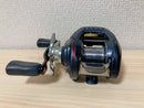 Daiwa Baitcasting Reel 15 ZILLION TW 1516SHL Left Handle Gear Ratio 7.3:1 IN BOX