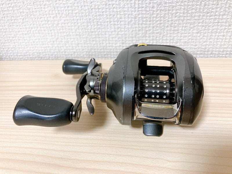 Reel Review - Daiwa Steez EX Spinning reel review