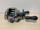 Shimano Baitcasting Reel 18 Bantam MGL XG RIGHT Gear Ratio 8.1 IN BOX