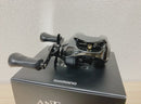 SHIMANO Baitcasting Reel 18 ANTARES DC MD XG RIGHT Gear Ratio 7.8:1 IN BOX