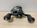 Shimano Baitcasting Reel 18 Bantam MGL XG RIGHT Gear Ratio 8.1 IN BOX