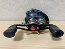 Daiwa Baitcasting Reel 15 ZILLION TW 1516SHL Left Handle Gear Ratio 7.3:1 IN BOX