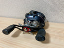 Daiwa Baitcasting Reel 15 ZILLION TW 1516SHL Left Handle Gear Ratio 7.3:1 IN BOX