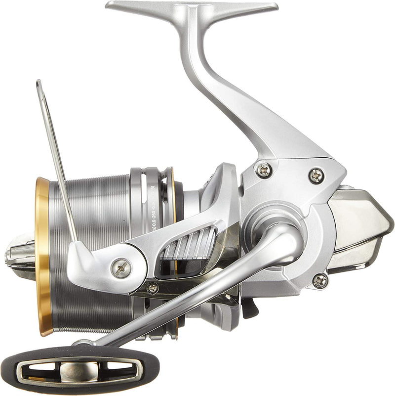 Shimano Surf Casting Reel 18 Surf Leader CI4+ 30 Ultra-fine Gear Ratio 4.3:1