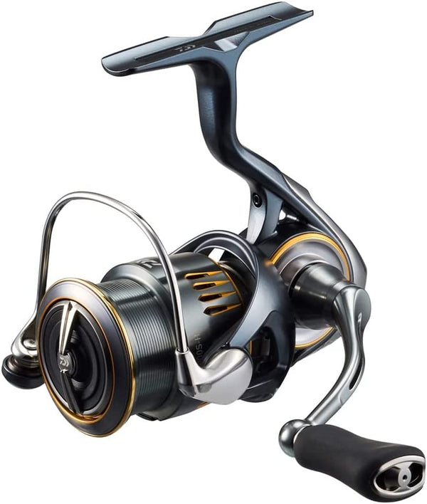 Daiwa Spinning Reel 23 AIRITY LT2000S-H Gear Ratio 5.8:1 Fishing Reel IN BOX