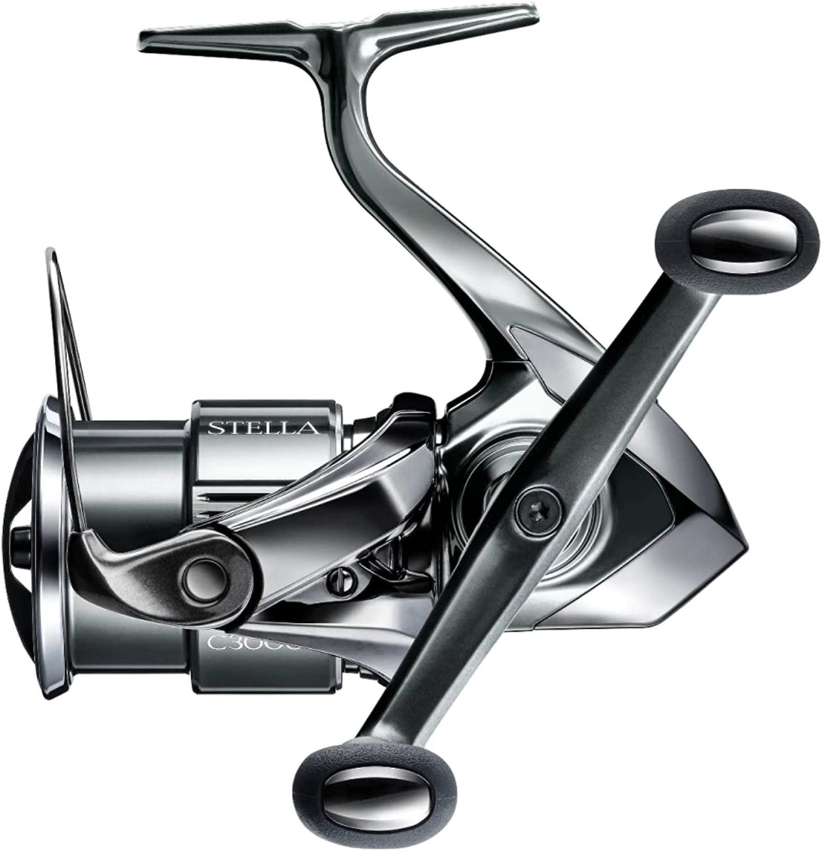 Shimano Spinning Reel 22 STElLLA C3000SDH Gear Ratio 5.1:1 IN BOX