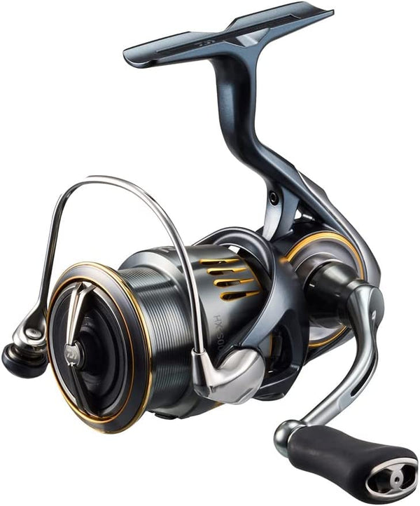 Daiwa Spinning Reel 23 AIRITY LT2500S-XH 5.1:1 Fishing Reel IN BOX