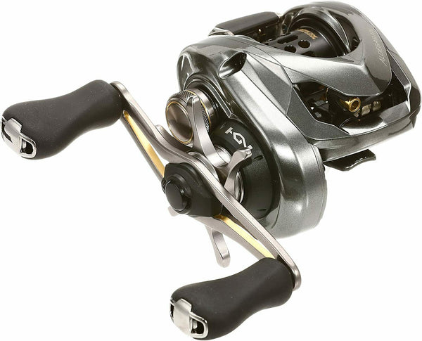 Shimano Baitcasting Reel 16 ALDEBARAN BFS XG Right 8.0:1 Fishing Reel IN BOX