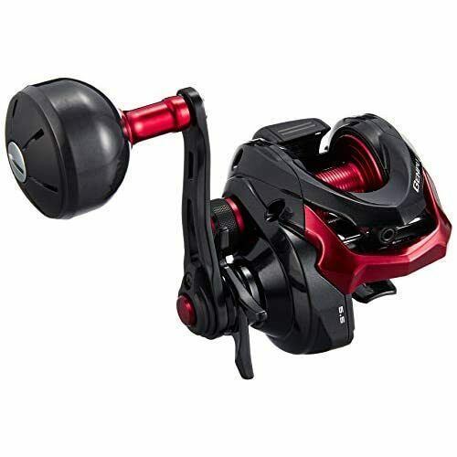 Shimano Baitcasting Reel 20 GENPU XT 200PG Right 5.5:1 Fishing Reel IN BOX