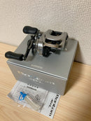 Shimano Baitcasting Reel 18 Bantam MGL XG RIGHT Gear Ratio 8.1 IN BOX