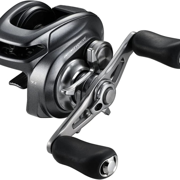 Shimano Baitcasting Reel 22 BANTAM HG Left Gear Ratio 7.1:1 Fishing Re