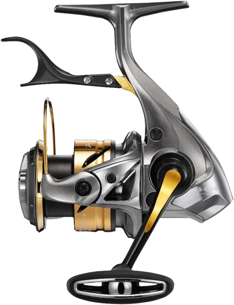 Shimano Spinning Reel 22 BBX Linkai SP 1700DXXG Lever-break Gear Ratio 7.0:1