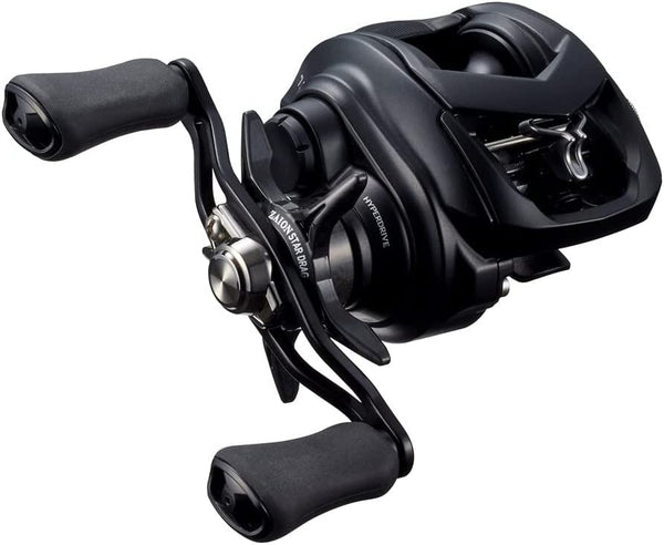 Daiwa Baitcasting Reel 22 TATULA TW 80H Right Gear Ratio 7.1 Fishing Reel IN BOX