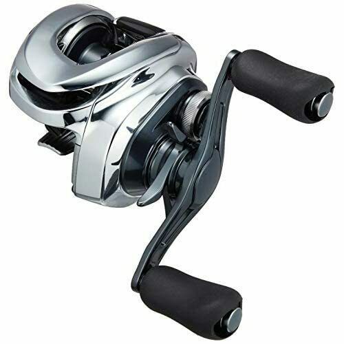 SHIMANO 19 ANTARES HG LEFT Baitcasting Reel From Japan