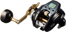 Daiwa Electric Reel 22 SEABORG G200JL G-200JL Left Gear Ratio 5.9:1 IN BOX