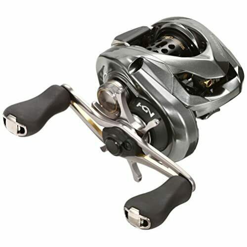 Shimano Baitcasting Reel 16 ALDEBARAN BFS Right 6.5:1 Fishing Reel IN BOX