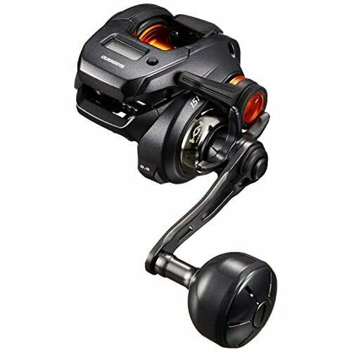 Shimano Baitcasting Reel 20 Barchetta F CUSTOM 151 Left 6.9:1 Fishing IN BOX