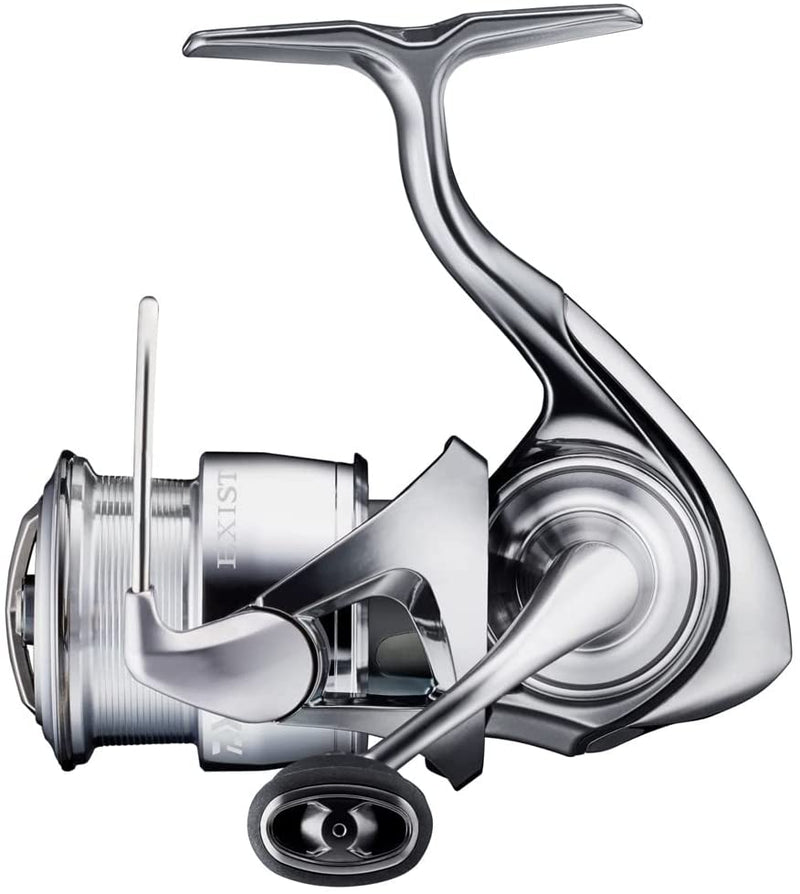 Daiwa Spinning Reel 22 EXIST LT2000S-P Gear Ratio 4.9:1 Fishing Reel IN BOX