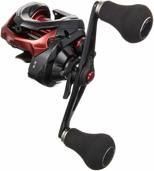 Shimano Baitcasting Reel 20 GENPU XT 151 Left 6.3:1 Fishing Reel IN BOX