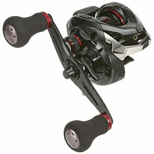 Shimano Baitcasting Reel 16 Engetsu BB 100PG Right 5.5:1 Fishing Reel IN BOX