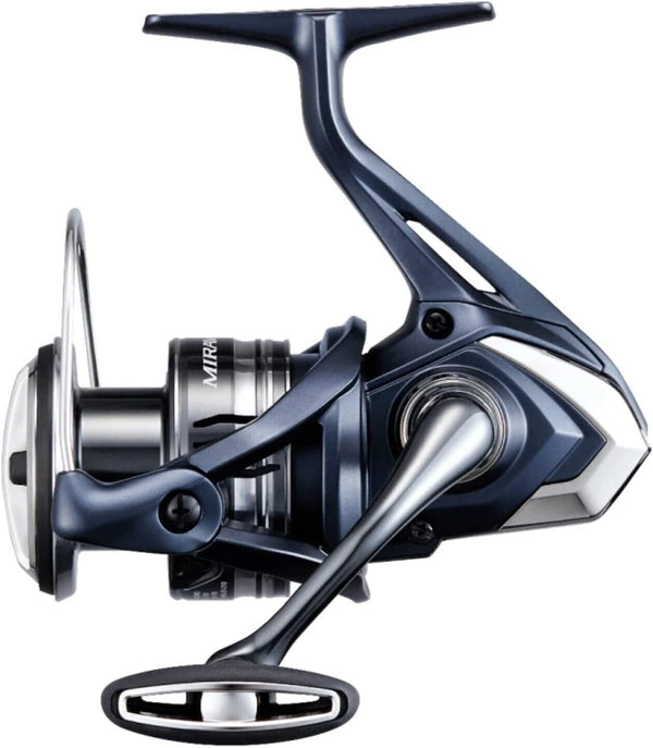 Shimano Spinning Reel 22 MIRAVEL C3000 Gear Ratio 5.1:1 IN BOX