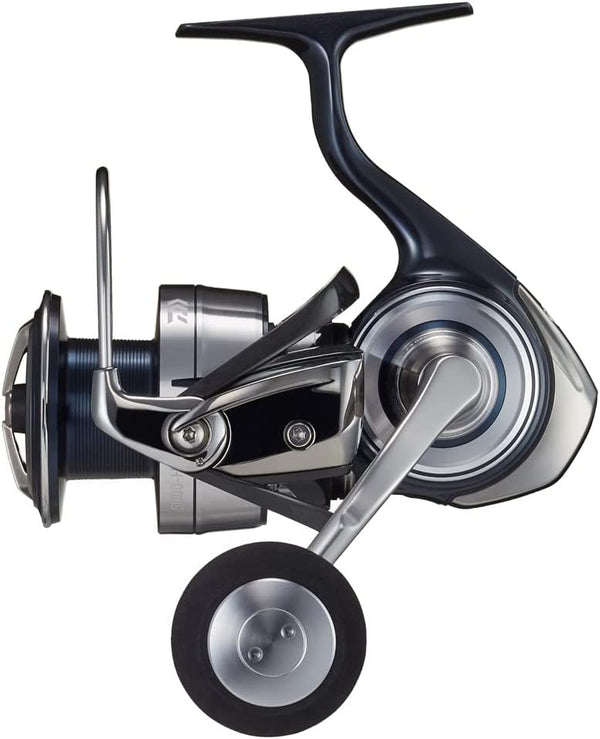 Daiwa Spinning Reel 21 CERTATE SW 5000-H Gear Ratio 5.7:1 IN BOX