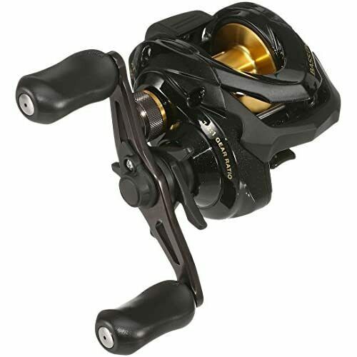 Shimano Baitcasting Reel 17 Bass One XT 150 Right 7.2:1 Fishing Reel IN BOX