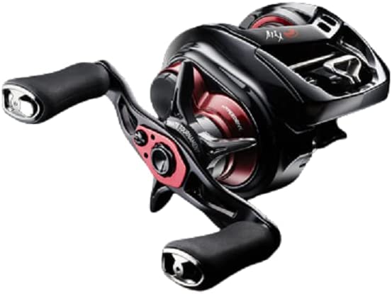 DAIWA Baitcasting Reel 21 Gekkabi Bijin AIR TW PE SPECIAL 8.5R Right IN BOX